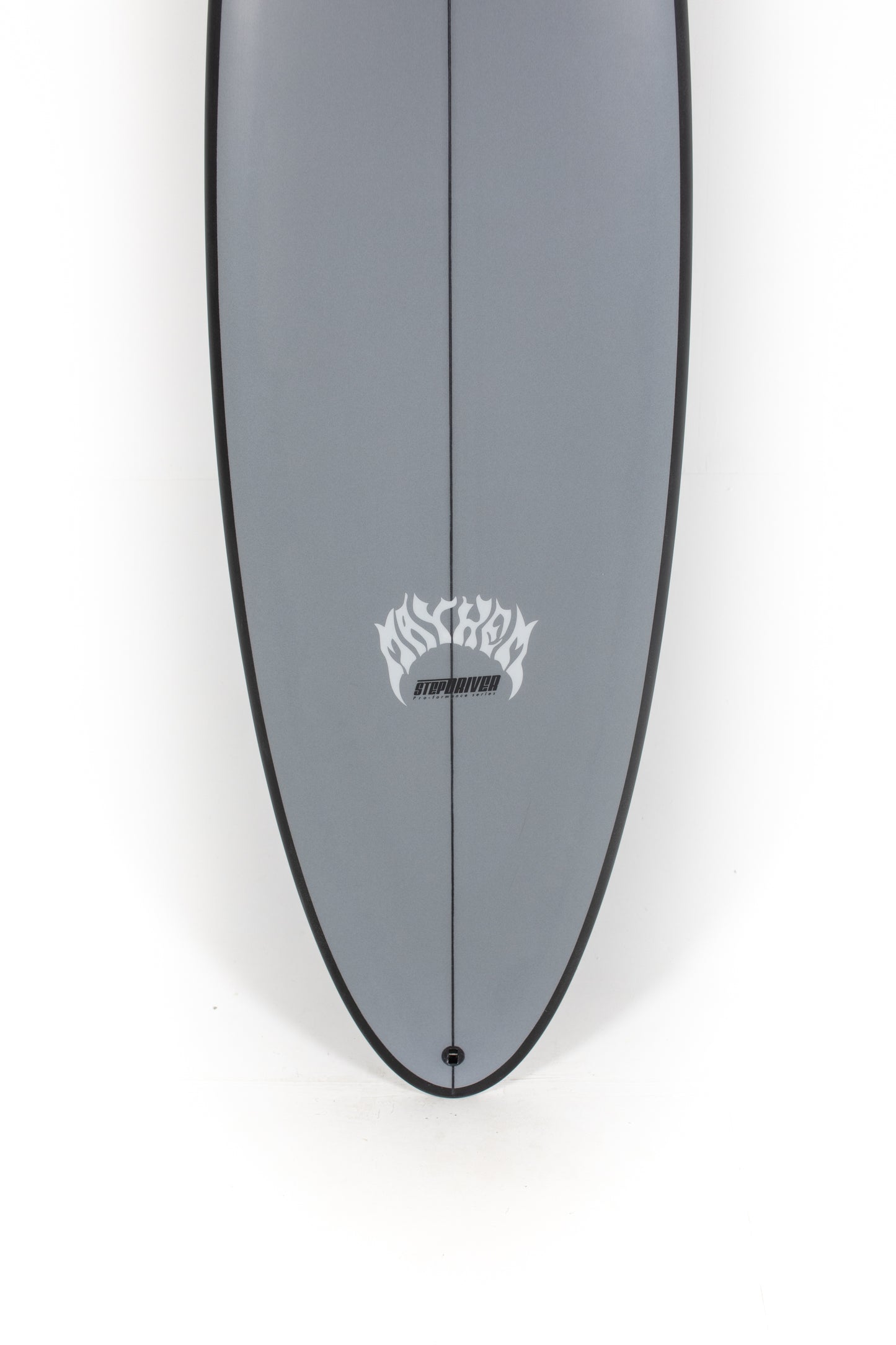 
                  
                    Pukas surf Shop - Lost Surfboards - STEP DRIVER by Matt Biolos - 6'3” x 19,56 x 2,56 - 32,75L - MH16303
                  
                