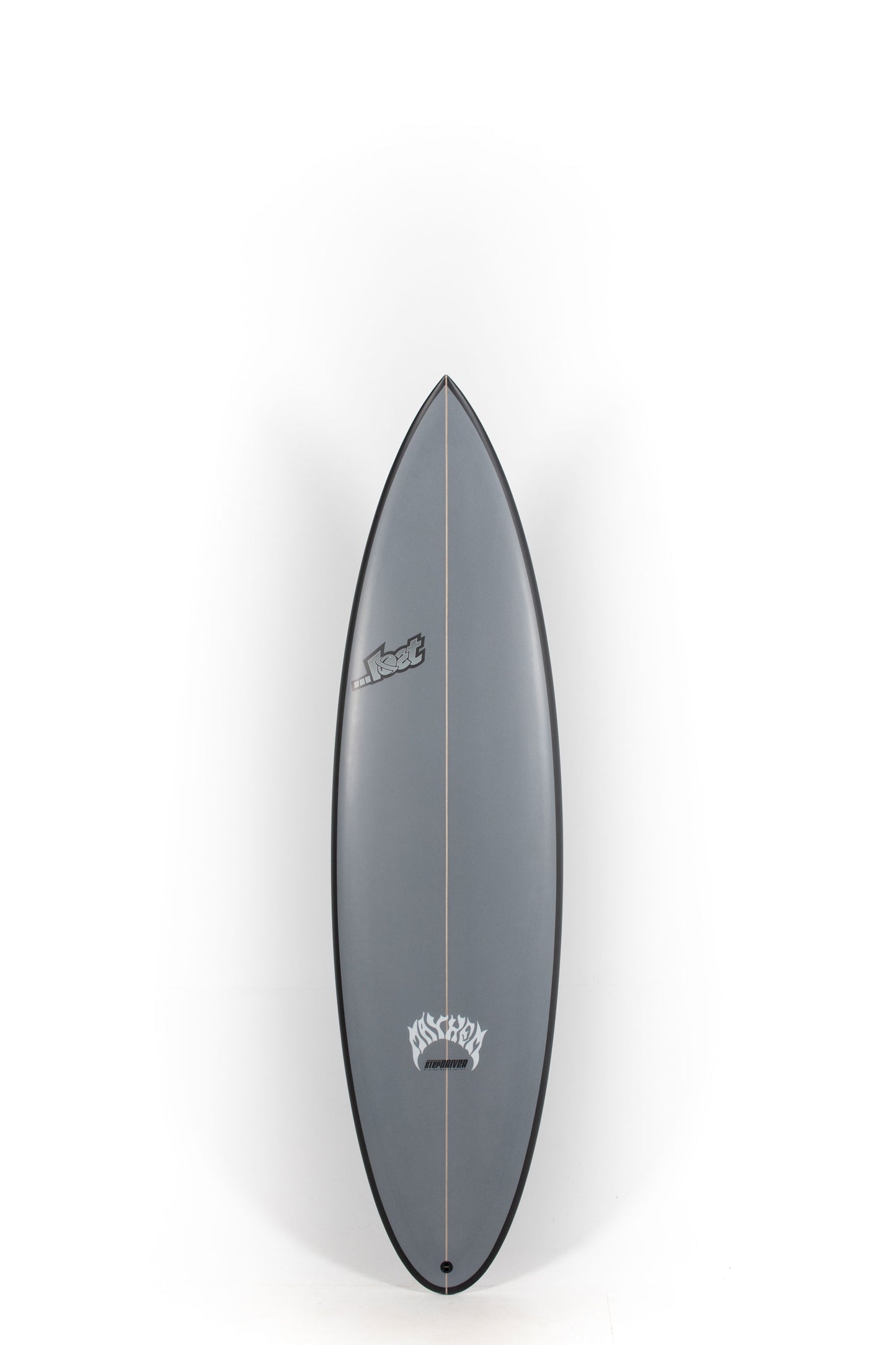 Pukas Surf Shop - Lost Surfboards - STEP DRIVER by Matt Biolos - 6'6” x 205 x 2,75 - 36,75L - MH16306