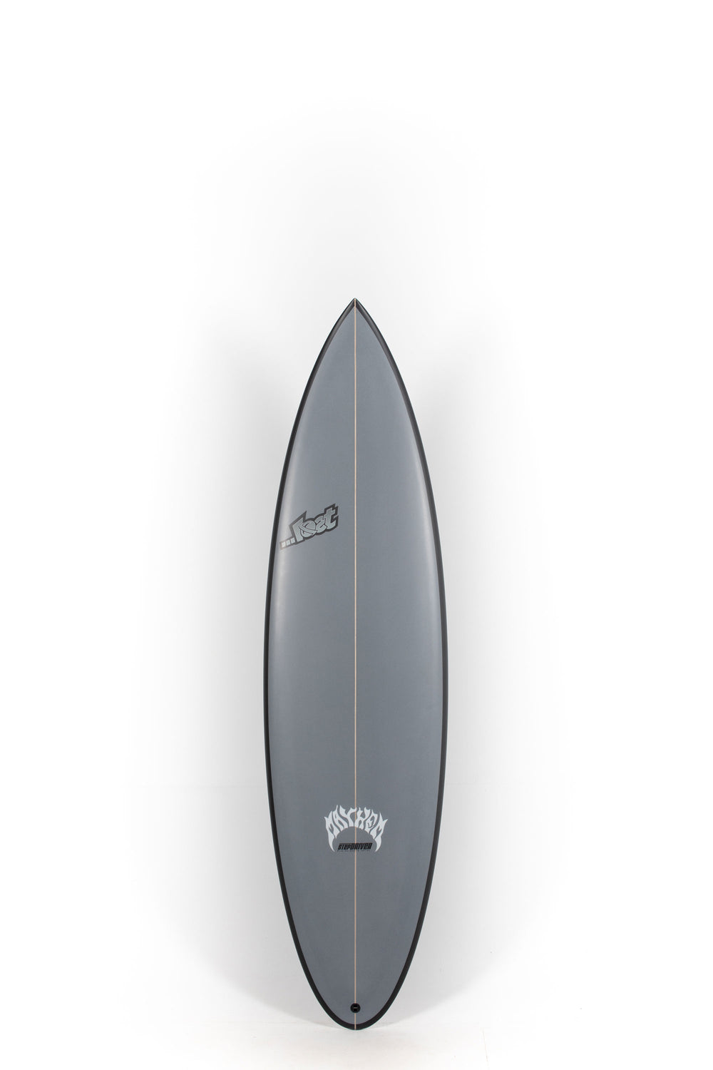 Pukas Surf Shop - Lost Surfboards - STEP DRIVER by Matt Biolos - 6'6” x 205 x 2,75 - 36,75L - MH16306