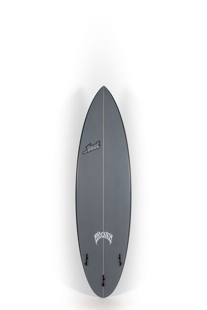Pukas Surf Shop - Lost Surfboards - STEP DRIVER by Matt Biolos - 6'6” x 205 x 2,75 - 36,75L - MH16306