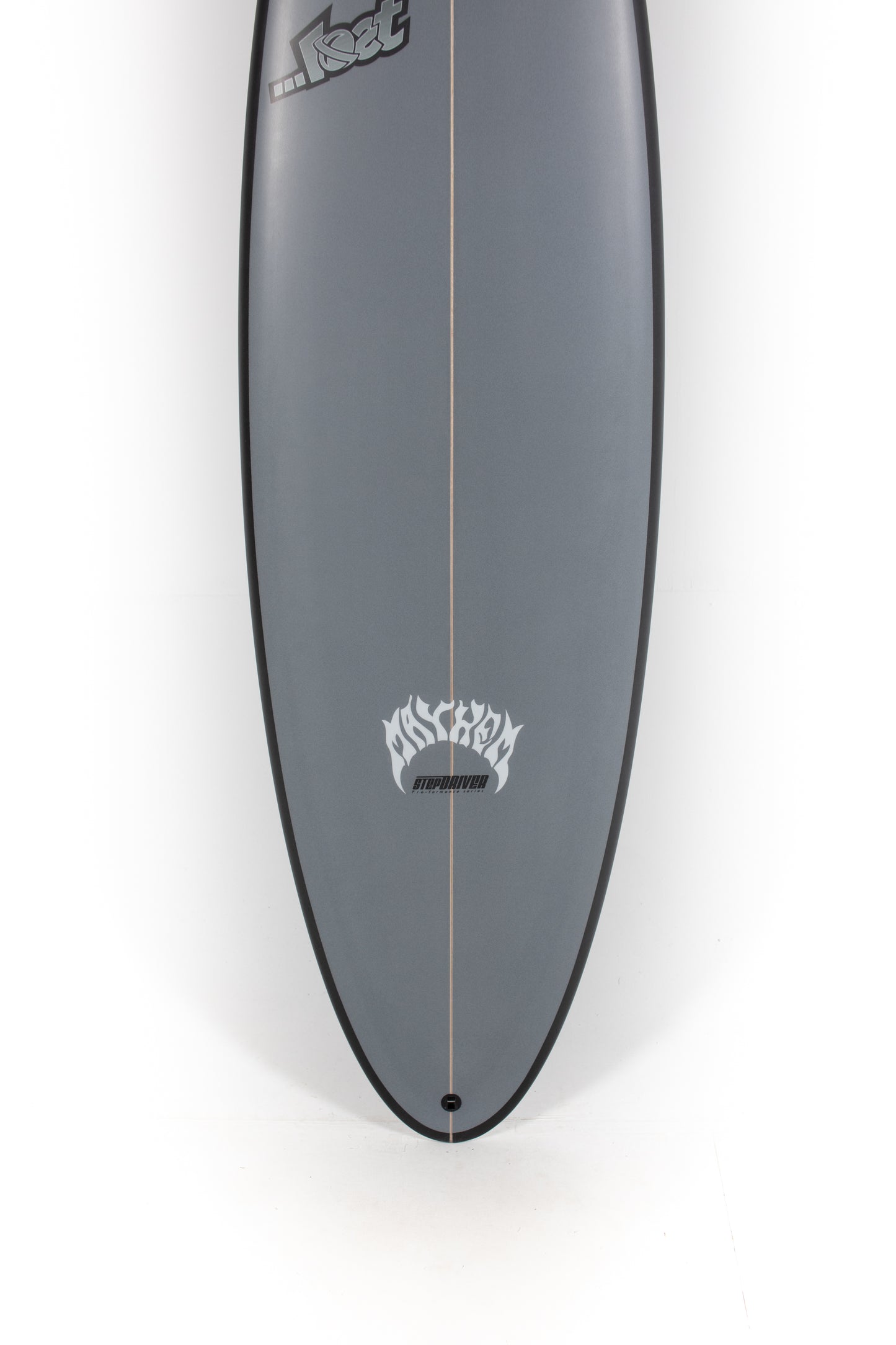 
                  
                    Pukas Surf Shop - Lost Surfboards - STEP DRIVER by Matt Biolos - 6'6” x 205 x 2,75 - 36,75L - MH16306
                  
                
