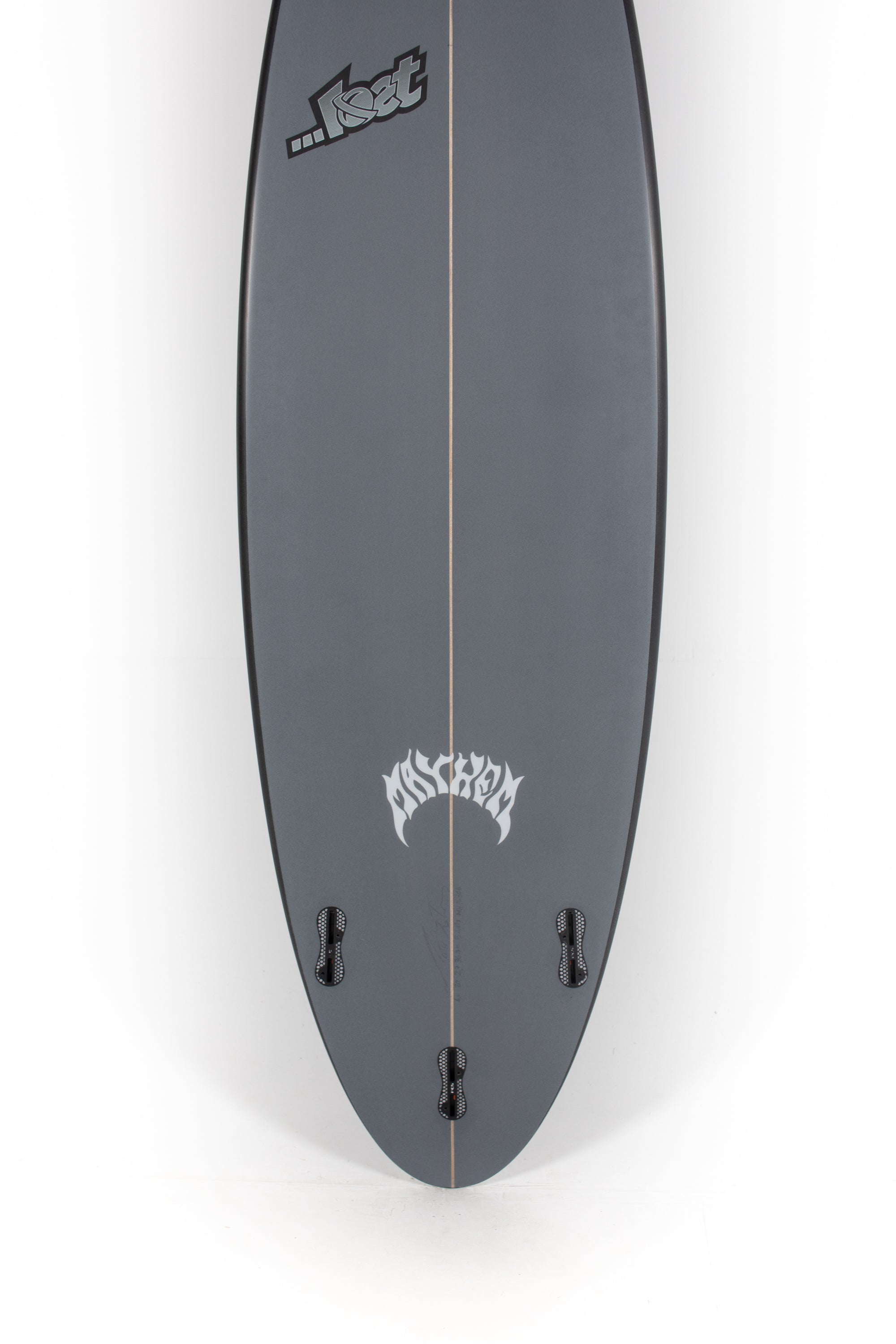 Lost Surfboards - STEP DRIVER by Mayhem | Buy at PUKAS SURF SHOP