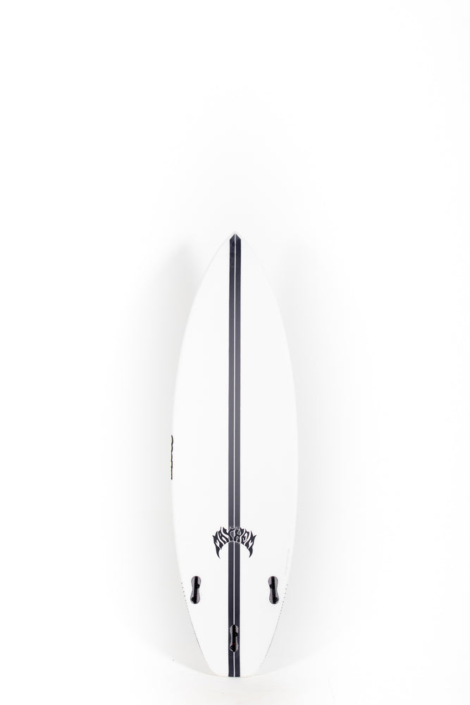 Pukas Surf Shop - Lost Surfboard - SUB DRIVER 2.0 by Matt Biolos - Light Speed - 5’10” x 19,5 x 2,44 - 30L