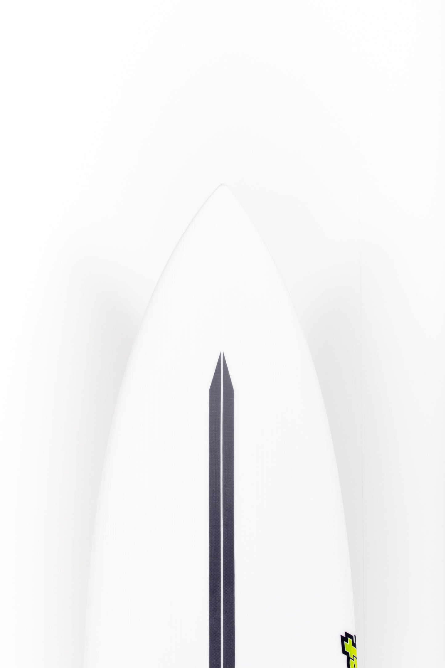
                  
                    Pukas Surf Shop - Lost Surfboard - SUB DRIVER 2.0 by Matt Biolos - Light Speed - 5’10” x 19,5 x 2,44 - 30L
                  
                