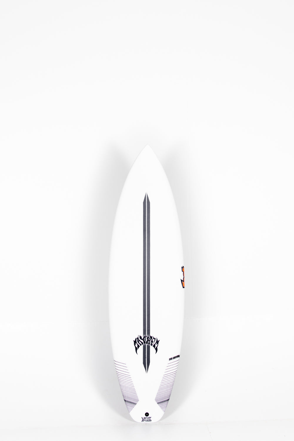 Lost Surfboard - SUB DRIVER 2.0 by Matt Biolos - Light Speed - 5 ...