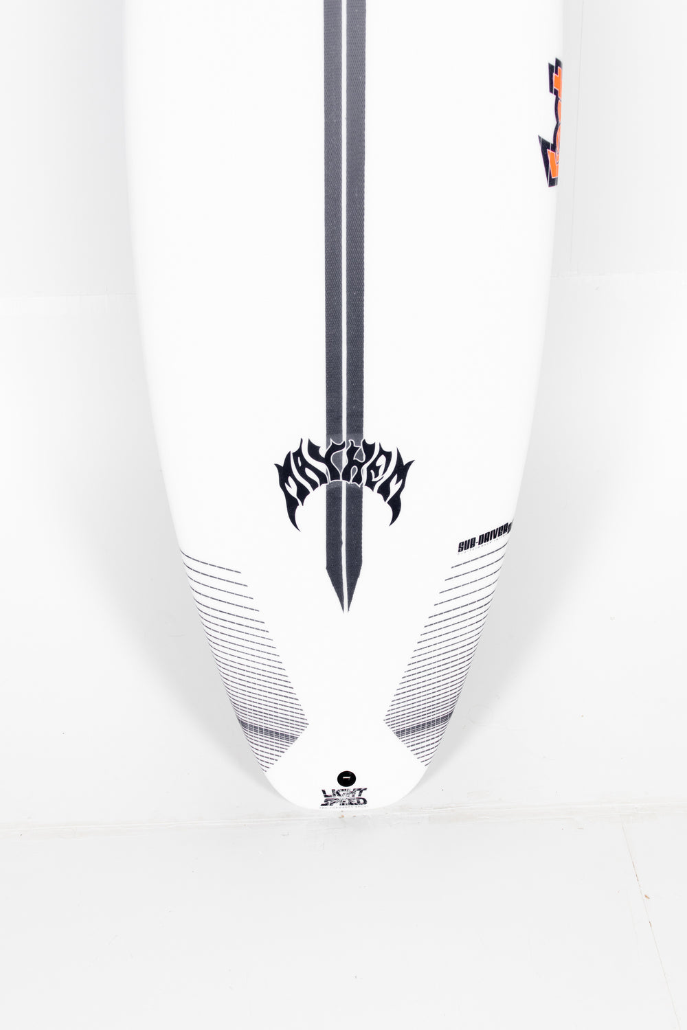 Lost Surfboard - SUB DRIVER 2.0 by Matt Biolos - Light Speed - 5 ...