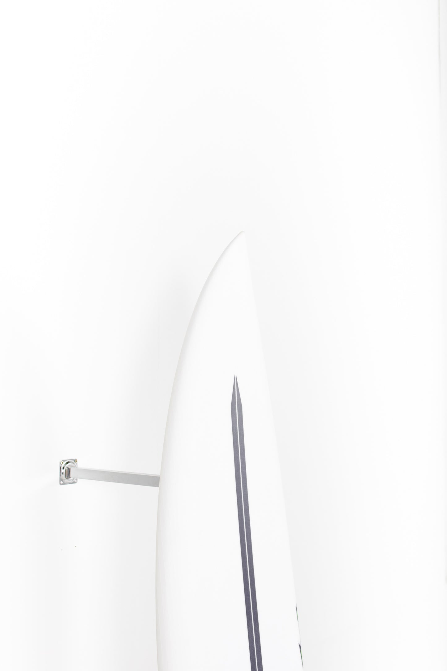 
                  
                    Pukas Surf Shop - Lost Surfboard - SUB DRIVER 2.0 by Matt Biolos - Light Speed - 5’11” x 19,75 x 2,45 - 31L
                  
                