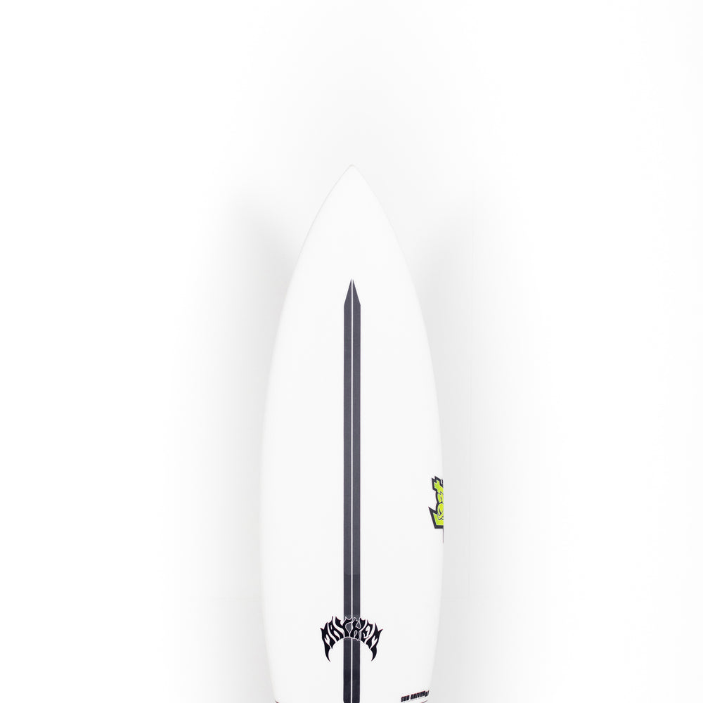 Pukas surf Shop - Lost Surfboard - SUB DRIVER 2.0 by Matt Biolos - Light Speed - 6’0” x 20 x 2,5 - 32L