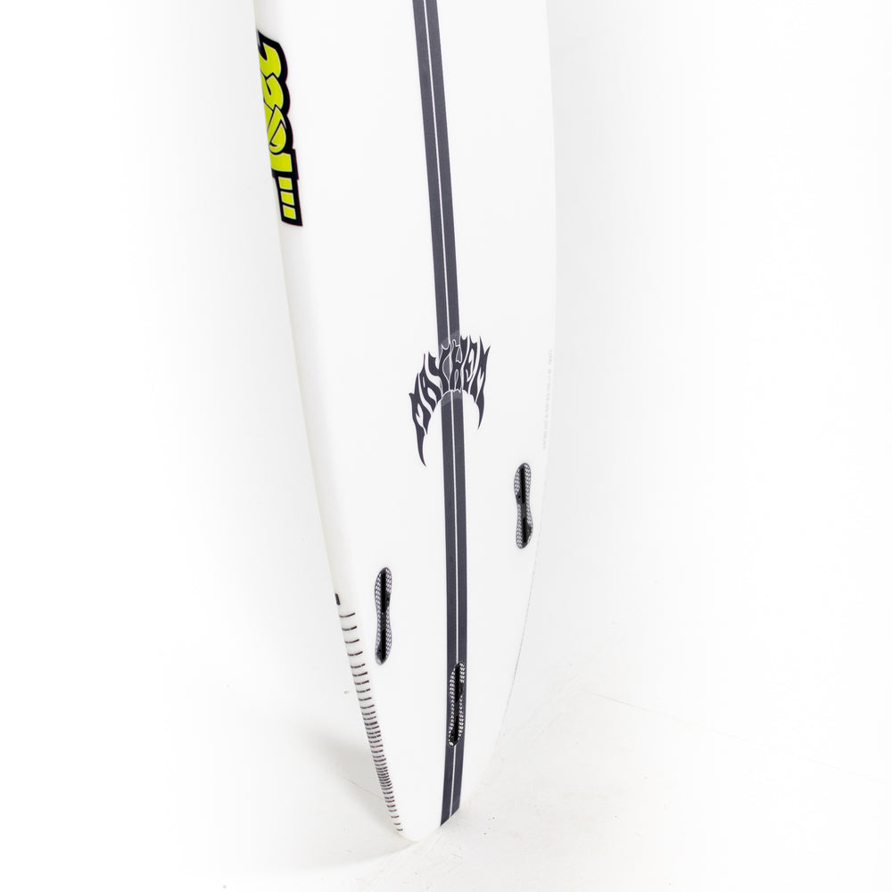 
                      
                        Pukas surf Shop - Lost Surfboard - SUB DRIVER 2.0 by Matt Biolos - Light Speed - 6’0” x 20 x 2,5 - 32L
                      
                    