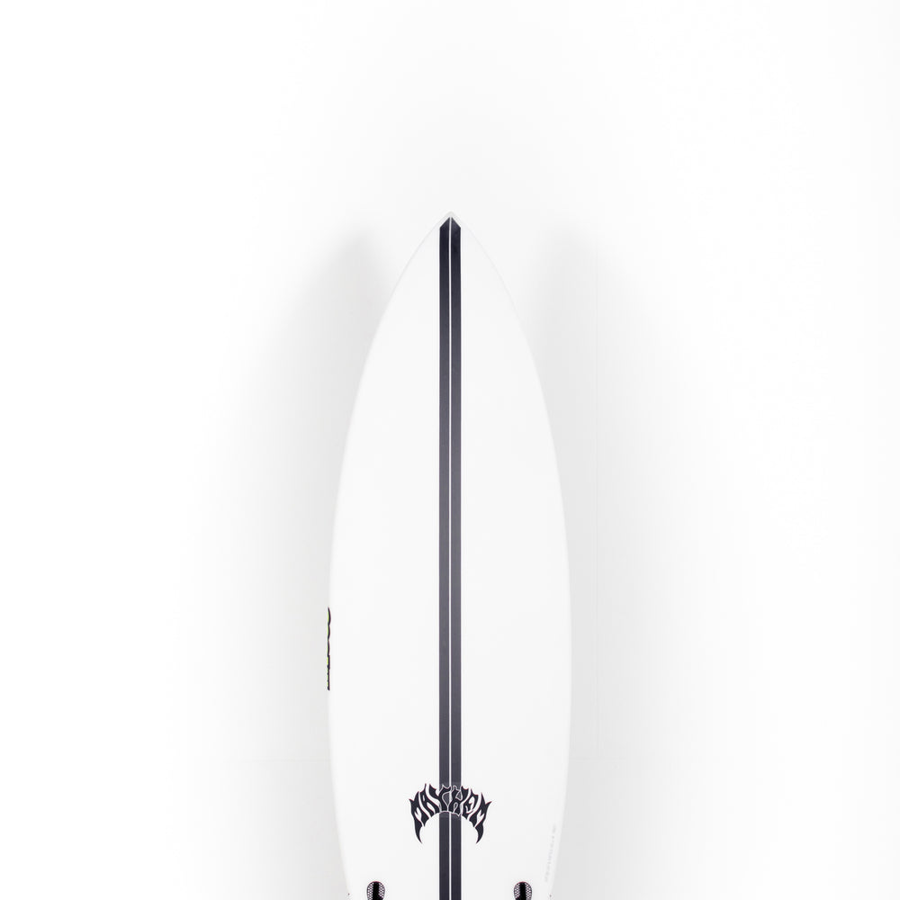 Pukas surf Shop - Lost Surfboard - SUB DRIVER 2.0 by Matt Biolos - Light Speed - 6’0” x 20 x 2,5 - 32L