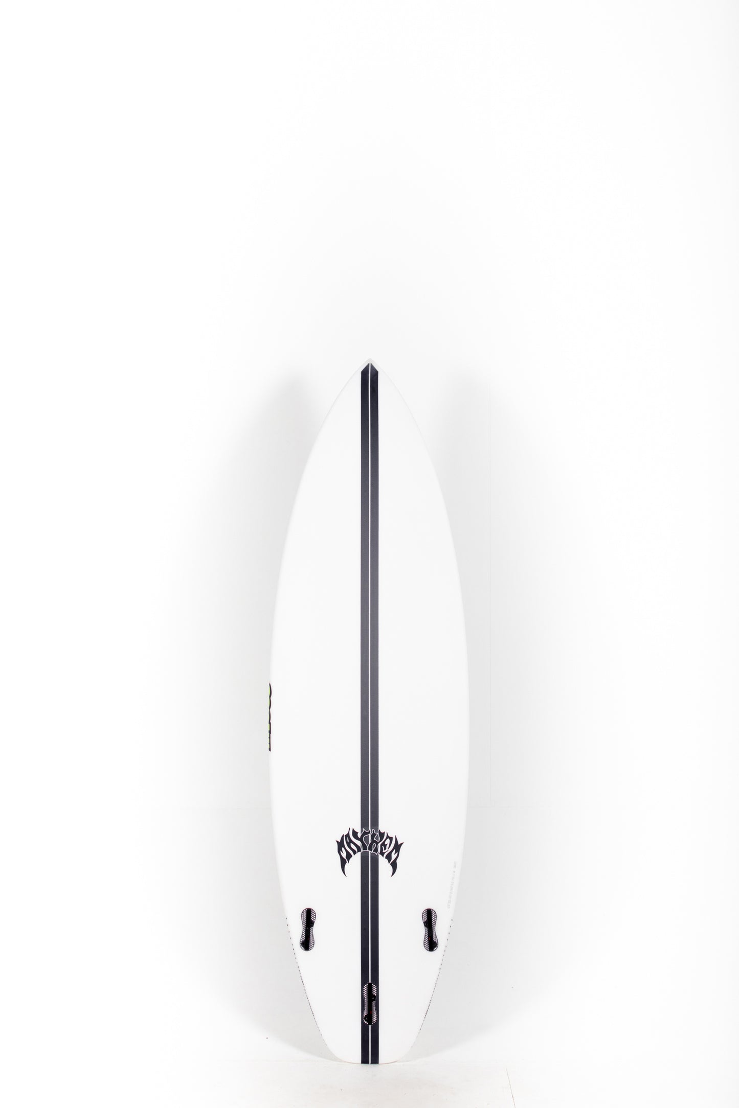 Pukas surf Shop - Lost Surfboard - SUB DRIVER 2.0 by Matt Biolos - Light Speed - 6’0” x 20 x 2,5 - 32L