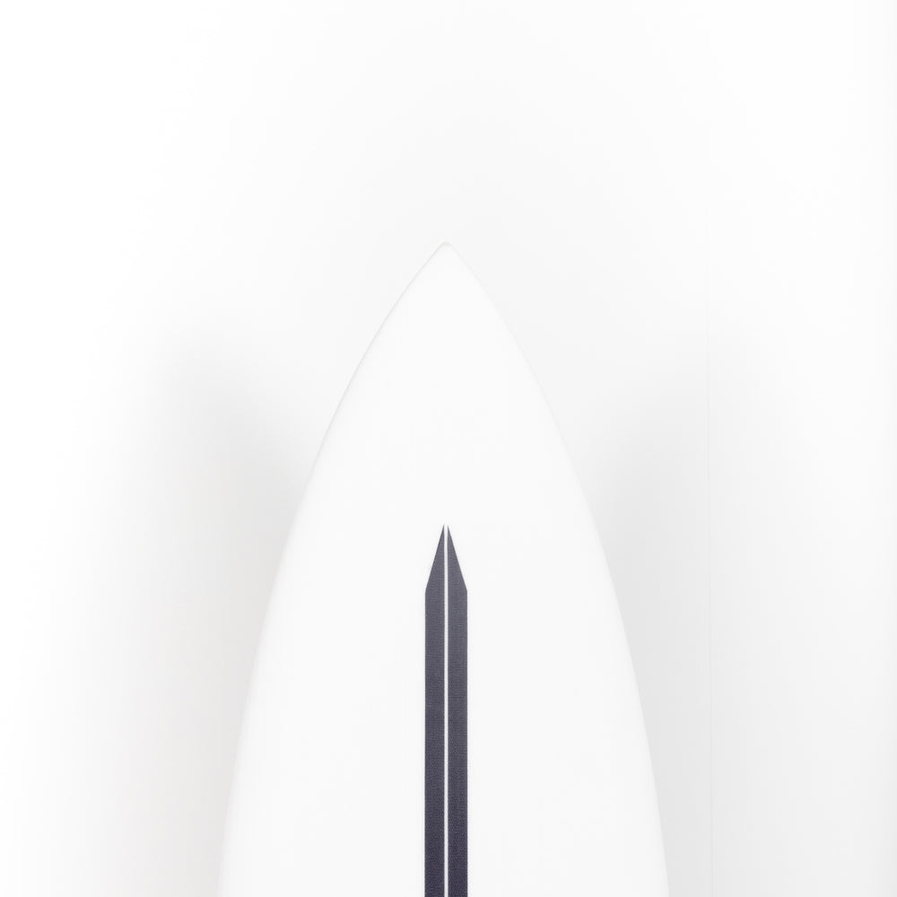 
                      
                        Pukas surf Shop - Lost Surfboard - SUB DRIVER 2.0 by Matt Biolos - Light Speed - 6’0” x 20 x 2,5 - 32L
                      
                    