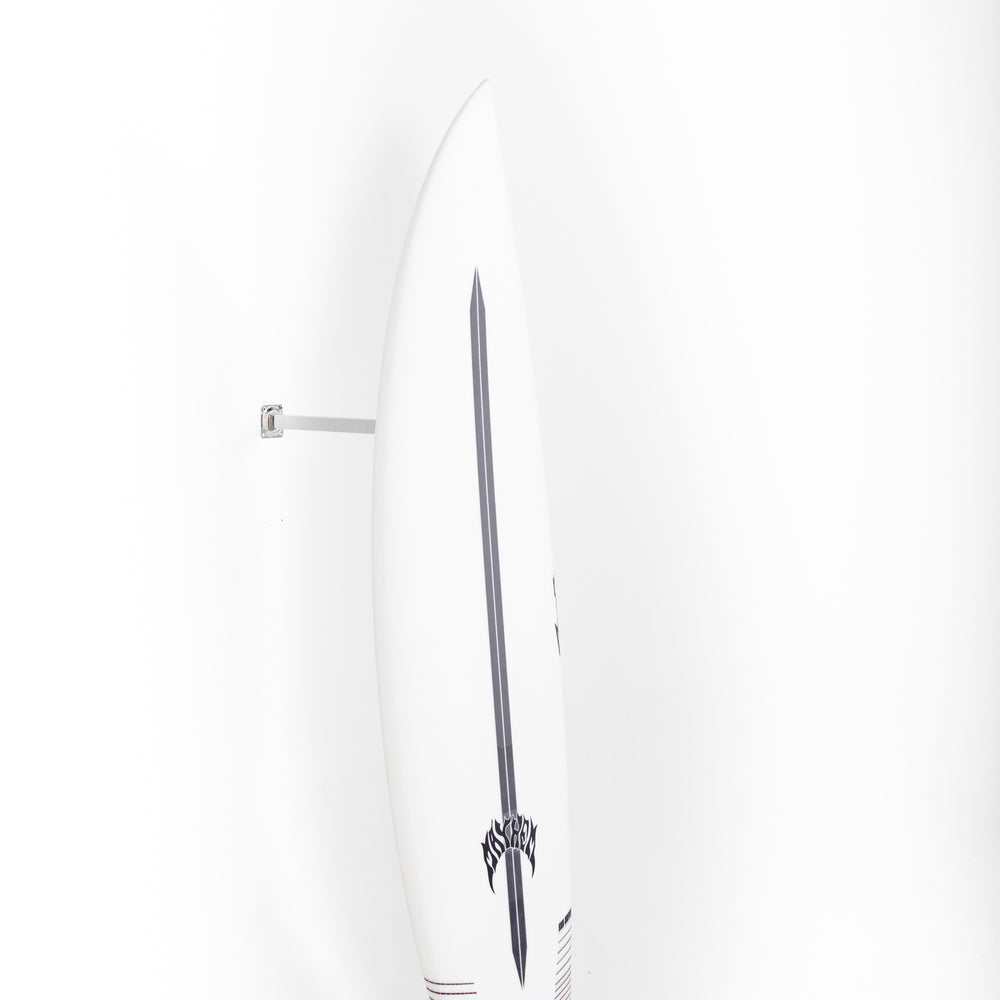 
                      
                        Pukas surf Shop - Lost Surfboard - SUB DRIVER 2.0 by Matt Biolos - Light Speed - 6’0” x 20 x 2,5 - 32L
                      
                    