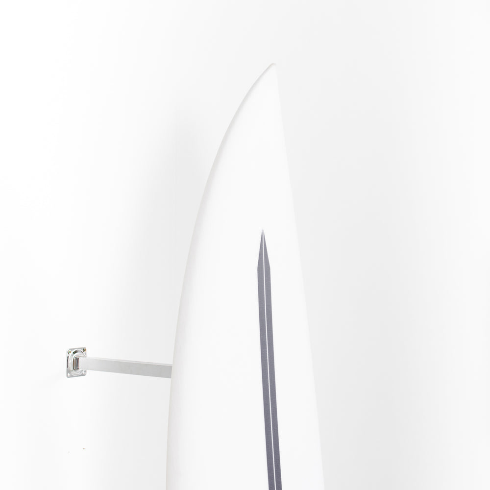 
                      
                        Pukas surf Shop - Lost Surfboard - SUB DRIVER 2.0 by Matt Biolos - Light Speed - 6’0” x 20 x 2,5 - 32L
                      
                    