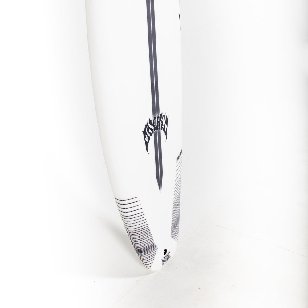 
                      
                        Pukas surf Shop - Lost Surfboard - SUB DRIVER 2.0 by Matt Biolos - Light Speed - 6’0” x 20 x 2,5 - 32L
                      
                    