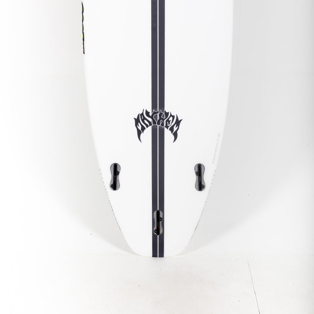 
                      
                        Pukas surf Shop - Lost Surfboard - SUB DRIVER 2.0 by Matt Biolos - Light Speed - 6’0” x 20 x 2,5 - 32L
                      
                    