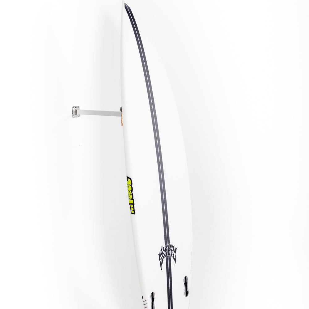 
                      
                        Pukas surf Shop - Lost Surfboard - SUB DRIVER 2.0 by Matt Biolos - Light Speed - 6’0” x 20 x 2,5 - 32L
                      
                    