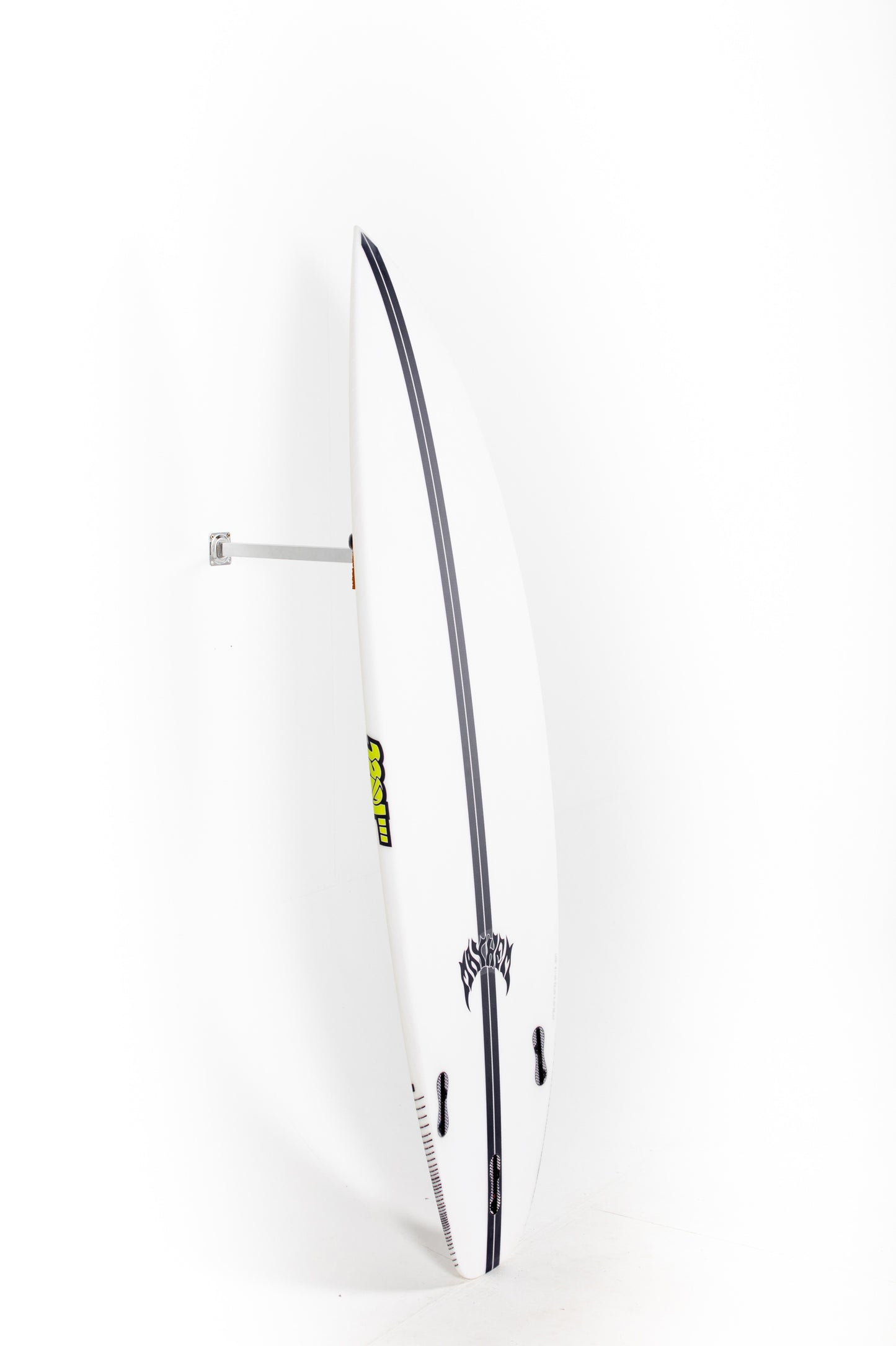 
                  
                    Pukas surf Shop - Lost Surfboard - SUB DRIVER 2.0 by Matt Biolos - Light Speed - 6’0” x 20 x 2,5 - 32L
                  
                