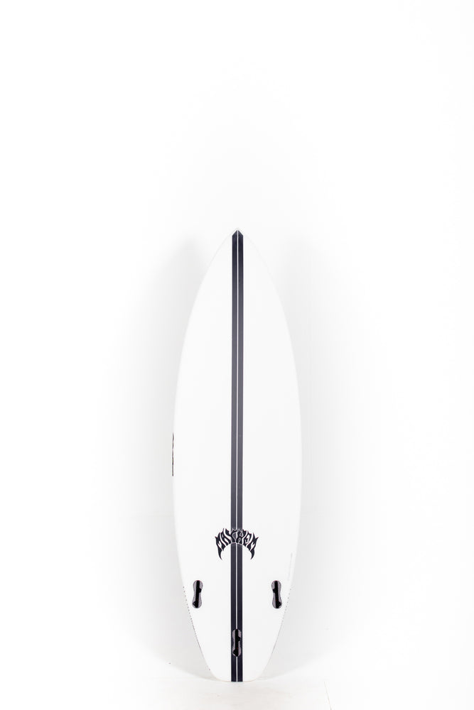 Pukas Surf shop - Lost Surfboard - SUB DRIVER 2.0 by Matt Biolos - Light Speed - 6’1” x 20,25 x 2,53 - 33,25L