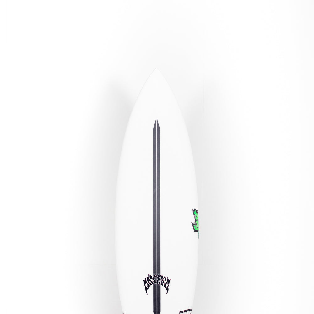 Pukas Surf Shop - Lost Surfboard - SUB DRIVER 2.0 by Matt Biolos - Light Speed - 6’2” x 20,55 x 2,6 - 35L