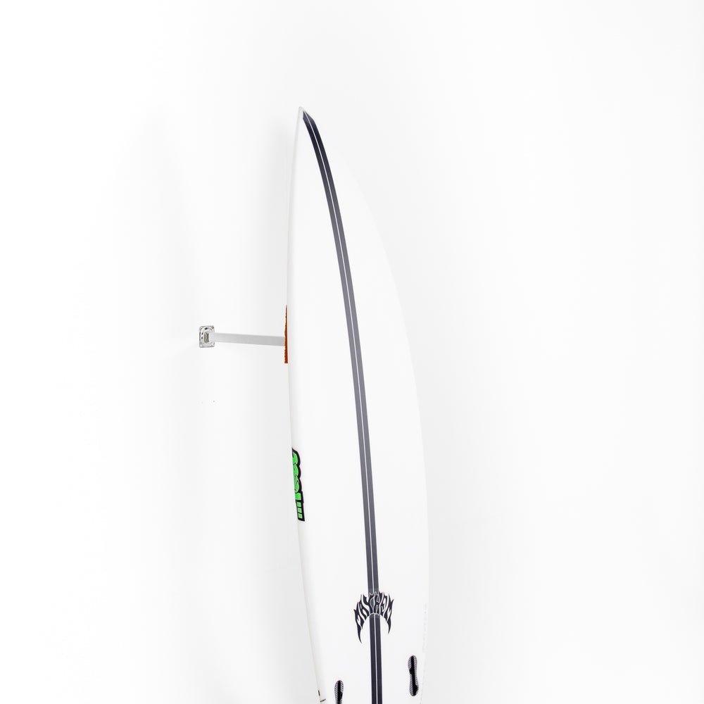 
                      
                        Pukas Surf Shop - Lost Surfboard - SUB DRIVER 2.0 by Matt Biolos - Light Speed - 6’2” x 20,55 x 2,6 - 35L
                      
                    