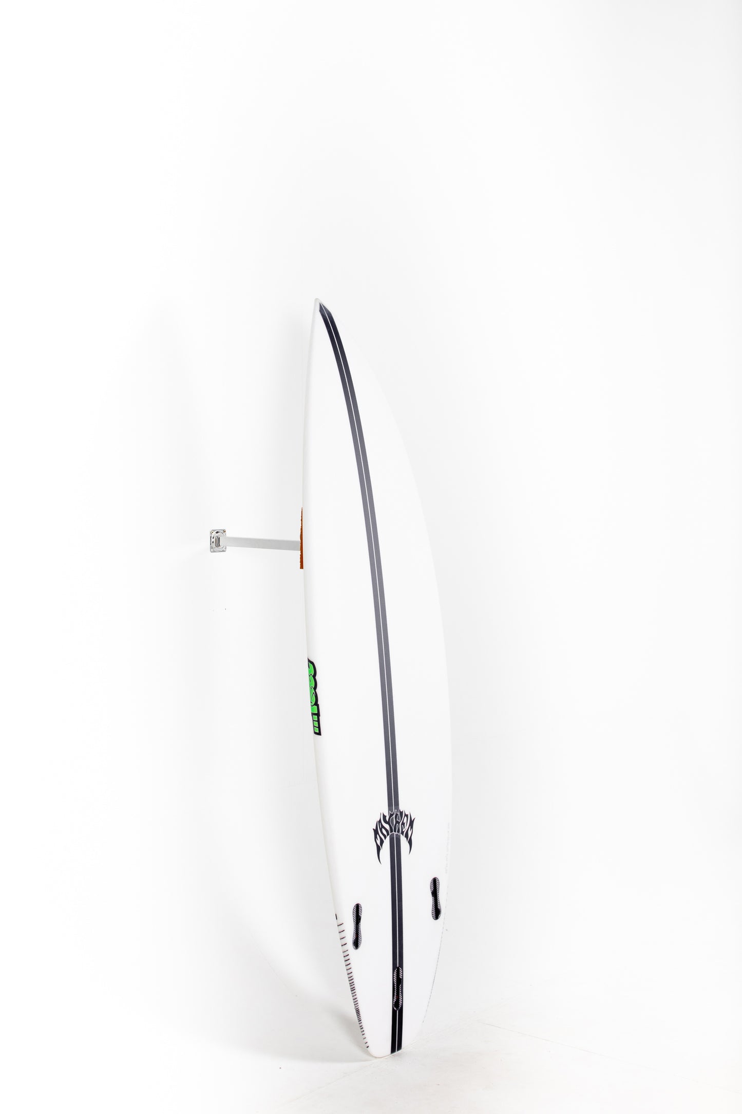 
                  
                    Pukas Surf Shop - Lost Surfboard - SUB DRIVER 2.0 by Matt Biolos - Light Speed - 6’2” x 20,55 x 2,6 - 35L
                  
                