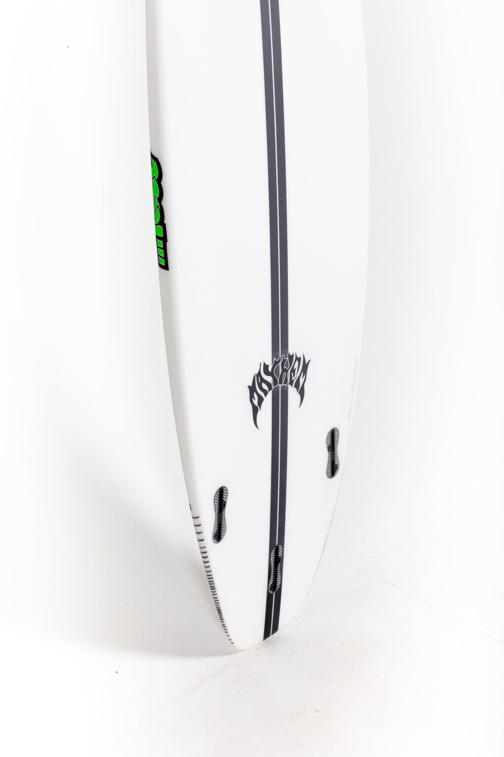 Lost Surfboard - SUB DRIVER 2.0 by Matt Biolos - Light Speed - 6'2