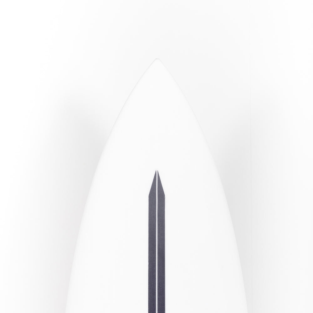 
                      
                        Pukas Surf Shop - Lost Surfboard - SUB DRIVER 2.0 by Matt Biolos - Light Speed - 6’2” x 20,55 x 2,6 - 35L
                      
                    
