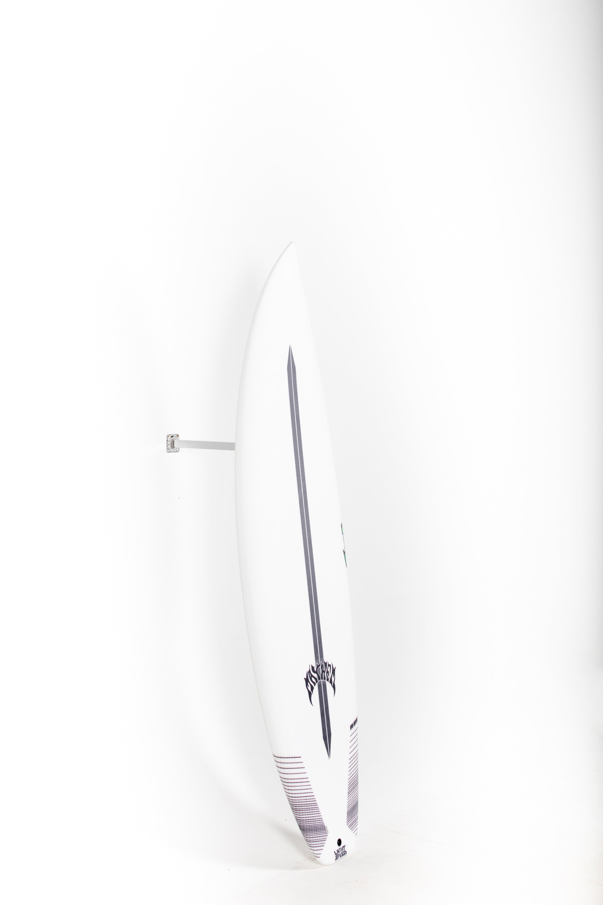 サーフィン・ボディボード LOST SUB DRIVER2.0 LIGHT SPEED Lost Sub Driver 2.0 Bro Light Speed 5'10 Surfboard - Futures
