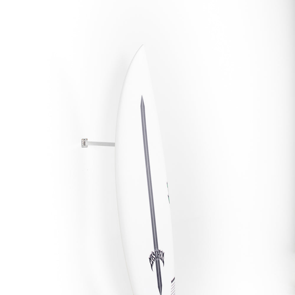 
                      
                        Pukas Surf Shop - Lost Surfboard - SUB DRIVER 2.0 by Matt Biolos - Light Speed - 6’2” x 20,55 x 2,6 - 35L
                      
                    