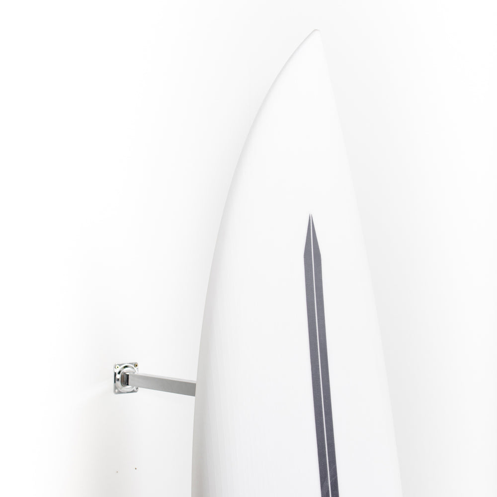 
                      
                        Pukas Surf Shop - Lost Surfboard - SUB DRIVER 2.0 by Matt Biolos - Light Speed - 6’2” x 20,55 x 2,6 - 35L
                      
                    