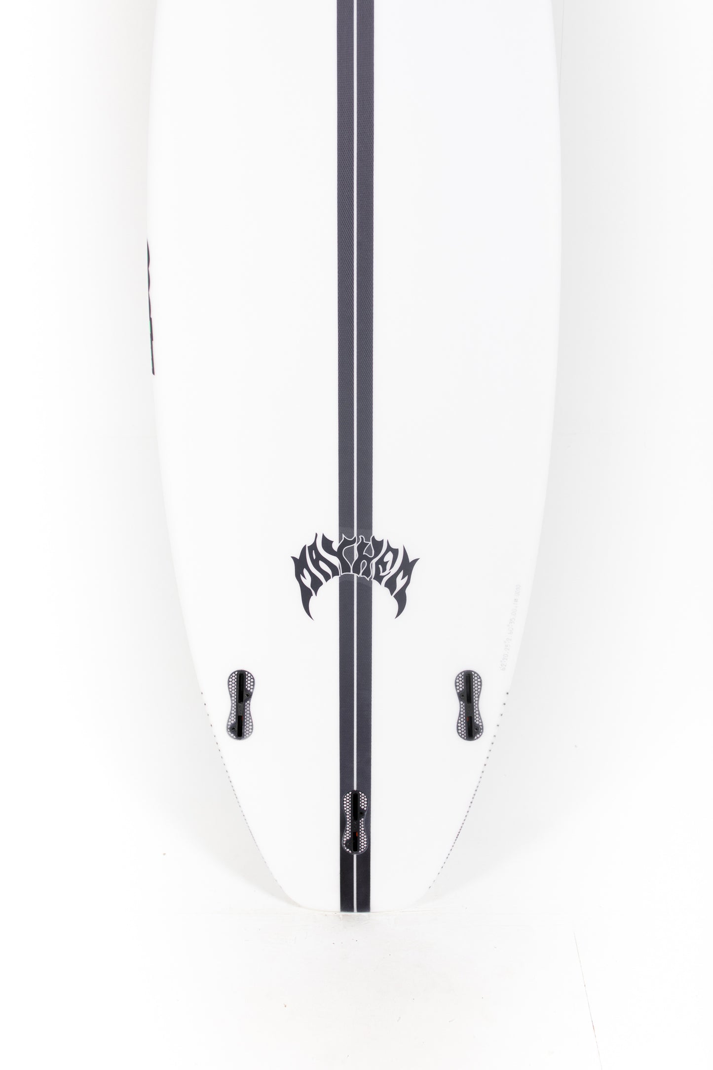 
                  
                    Pukas Surf Shop - Lost Surfboard - SUB DRIVER 2.0 by Matt Biolos - Light Speed - 6’2” x 20,55 x 2,6 - 35L
                  
                