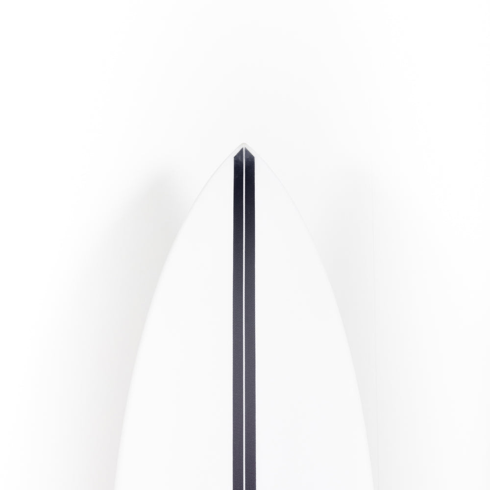 
                      
                        Pukas Surf Shop - Lost Surfboard - SUB DRIVER 2.0 by Matt Biolos - Light Speed - 6’2” x 20,55 x 2,6 - 35L
                      
                    