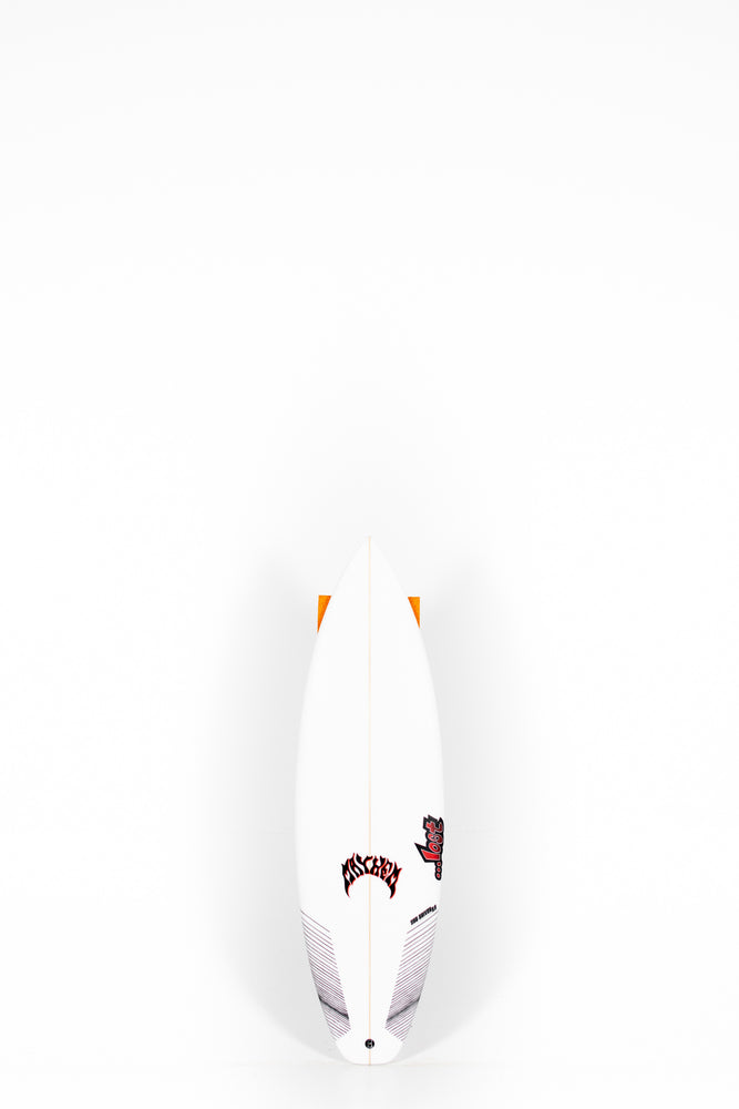 Pukas Surf Shop - Lost Surfboards - SUB DRIVER 2.0 GROM by Matt Biolos - 4’10” x 16,73 x 1,96 - 17,25L - MH12688
