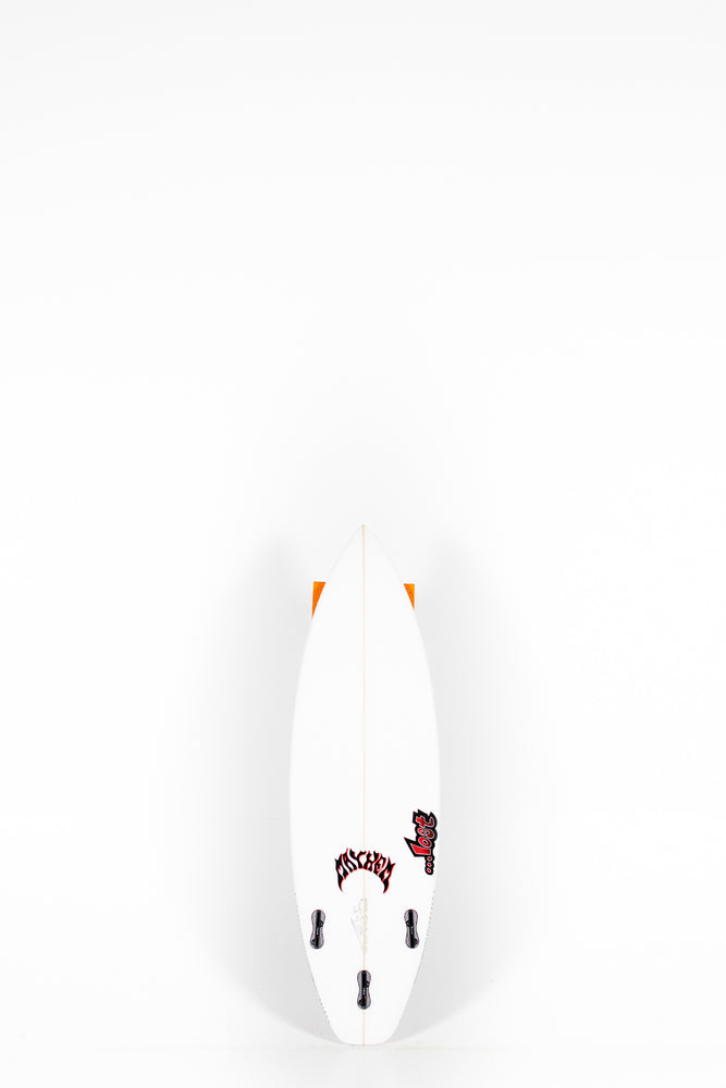 Pukas Surf Shop - Lost Surfboards - SUB DRIVER 2.0 GROM by Matt Biolos - 4’10” x 16,73 x 1,96 - 17,25L - MH12688