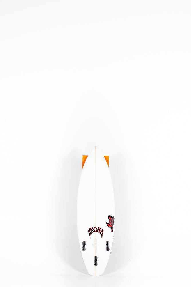 Pukas Surf Shop - Lost Surfboards - SUB DRIVER 2.0 GROM by Matt Biolos - 4’8” x 16,38 x 1,92 - 15,99L - MH12687