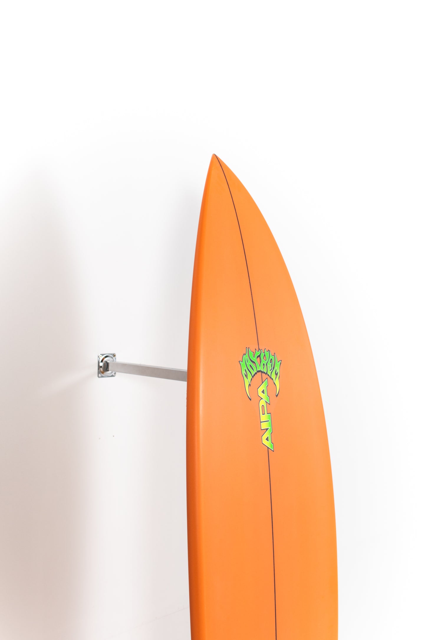 Pukas Surf Shop - Lost Surfboard - SUB SCORCHER STING by Mayhem x Brink - 5’9” x 19,75