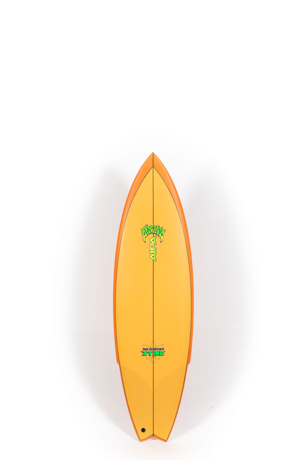 Pukas Surf Shop - Lost Surfboard - SUB SCORCHER STING by Mayhem x Brink - 5’9” x 19,75