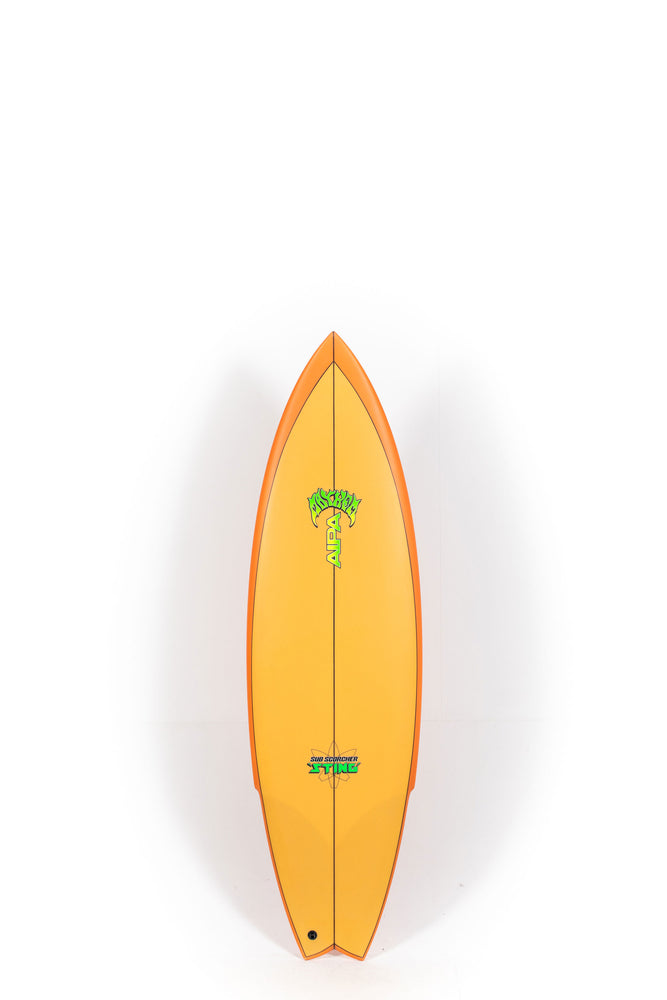 Pukas Surf Shop - Lost Surfboard - SUB SCORCHER STING by Mayhem x Brink - 5’9” x 19,75" x 2.53" - 30.25L - MA00037