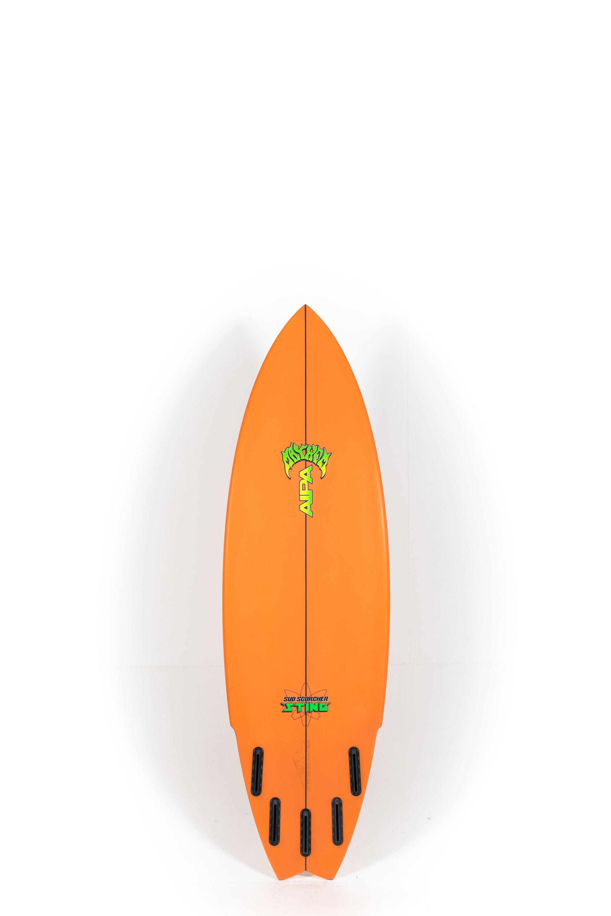 Lost Surfboard - SUB SCORCHER STING by Mayhem x Aipa - 5'9