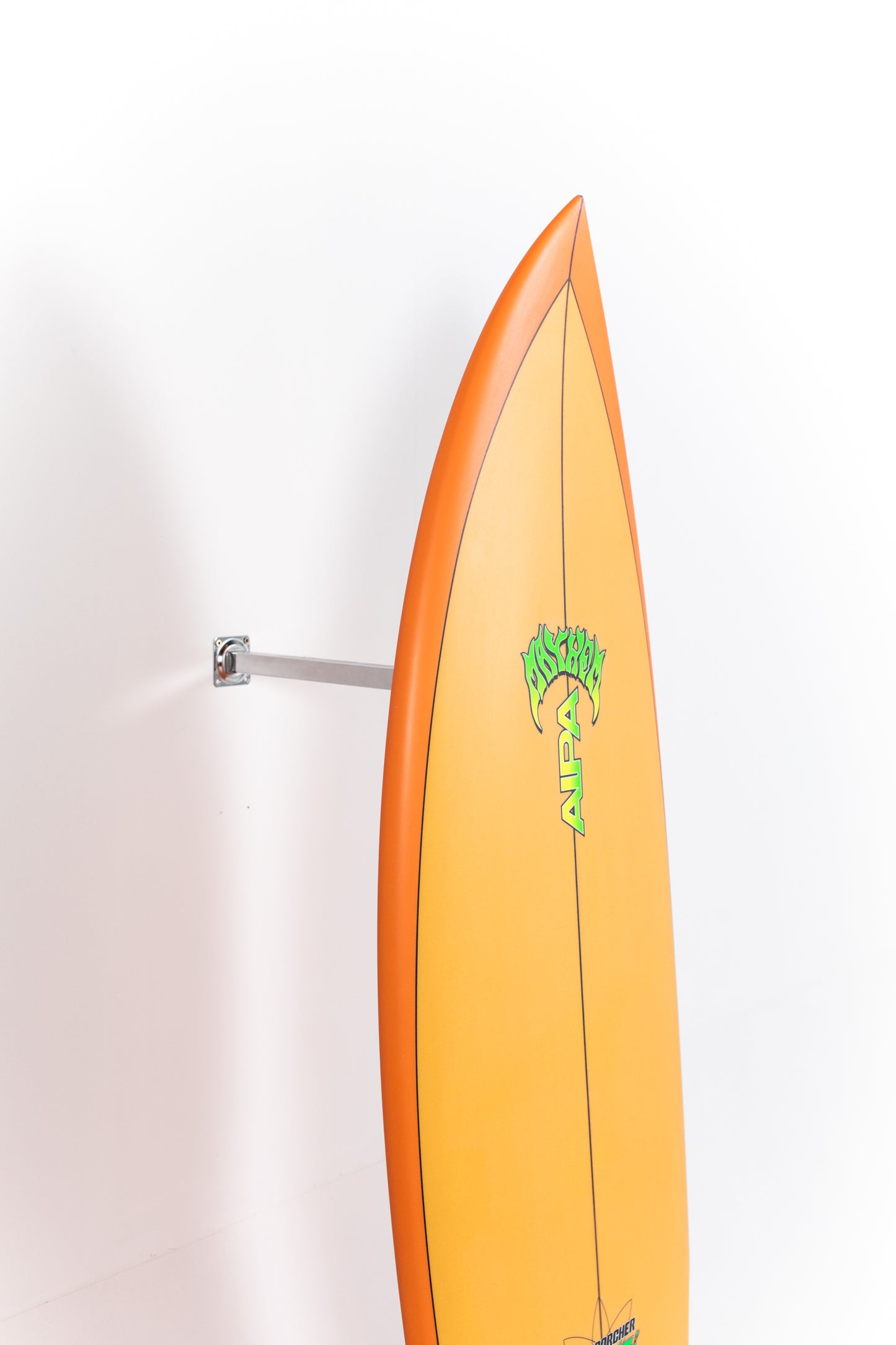 Pukas Surf Shop - Lost Surfboard - SUB SCORCHER STING by Mayhem x Brink - 5’9” x 19,75