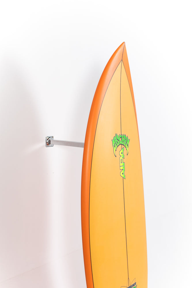 
                  
                    Pukas Surf Shop - Lost Surfboard - SUB SCORCHER STING by Mayhem x Brink - 5’9” x 19,75" x 2.53" - 30.25L - MA00037
                  
                