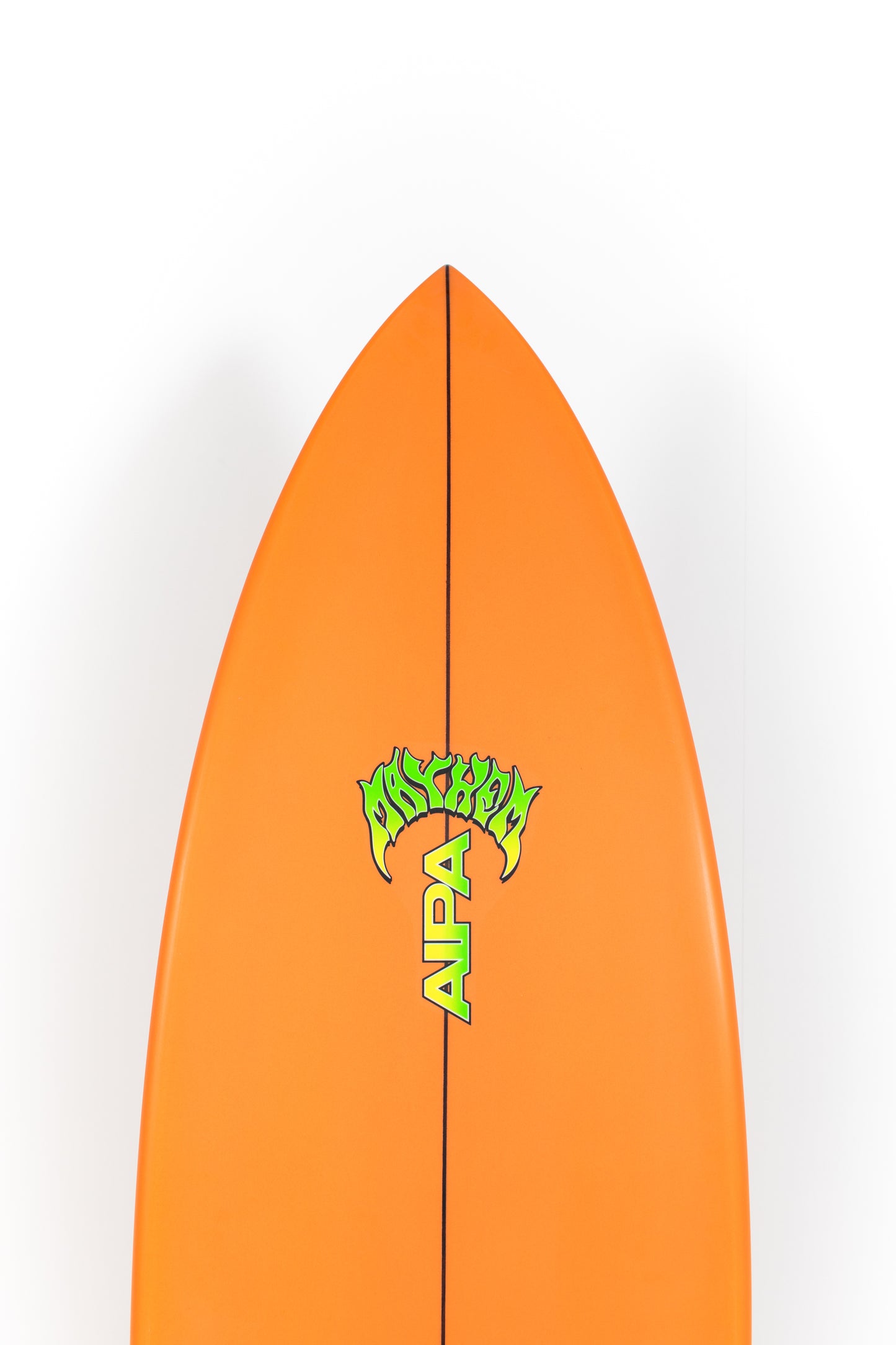 Pukas Surf Shop - Lost Surfboard - SUB SCORCHER STING by Mayhem x Brink - 5’9” x 19,75