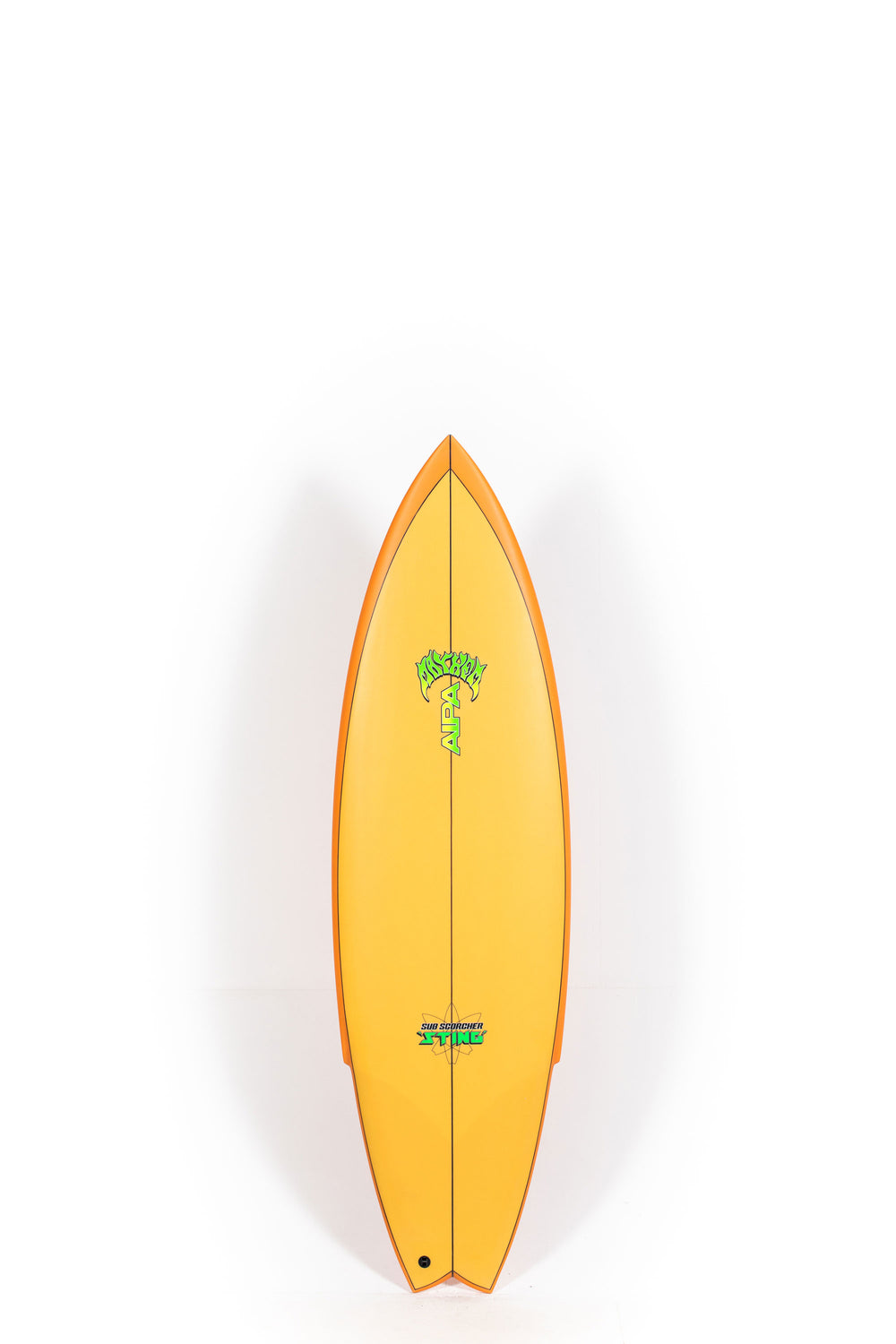 Pukas Surf Shop - Lost Surfboard - SUB SCORCHER STING by Mayhem x Brink - 6’0” x 20,50