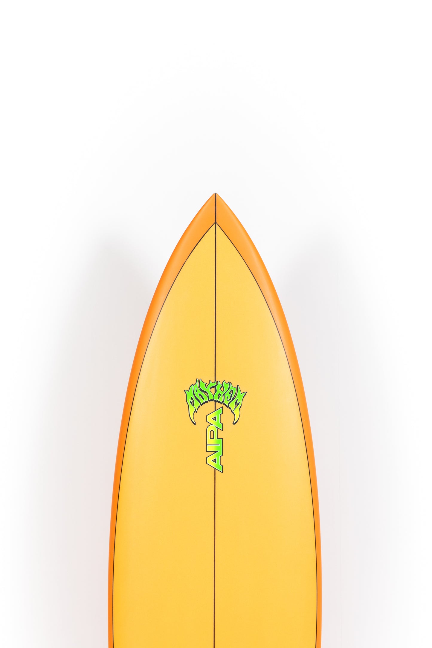 Pukas Surf Shop - Lost Surfboard - SUB SCORCHER STING by Mayhem x Brink - 6’0” x 20,50