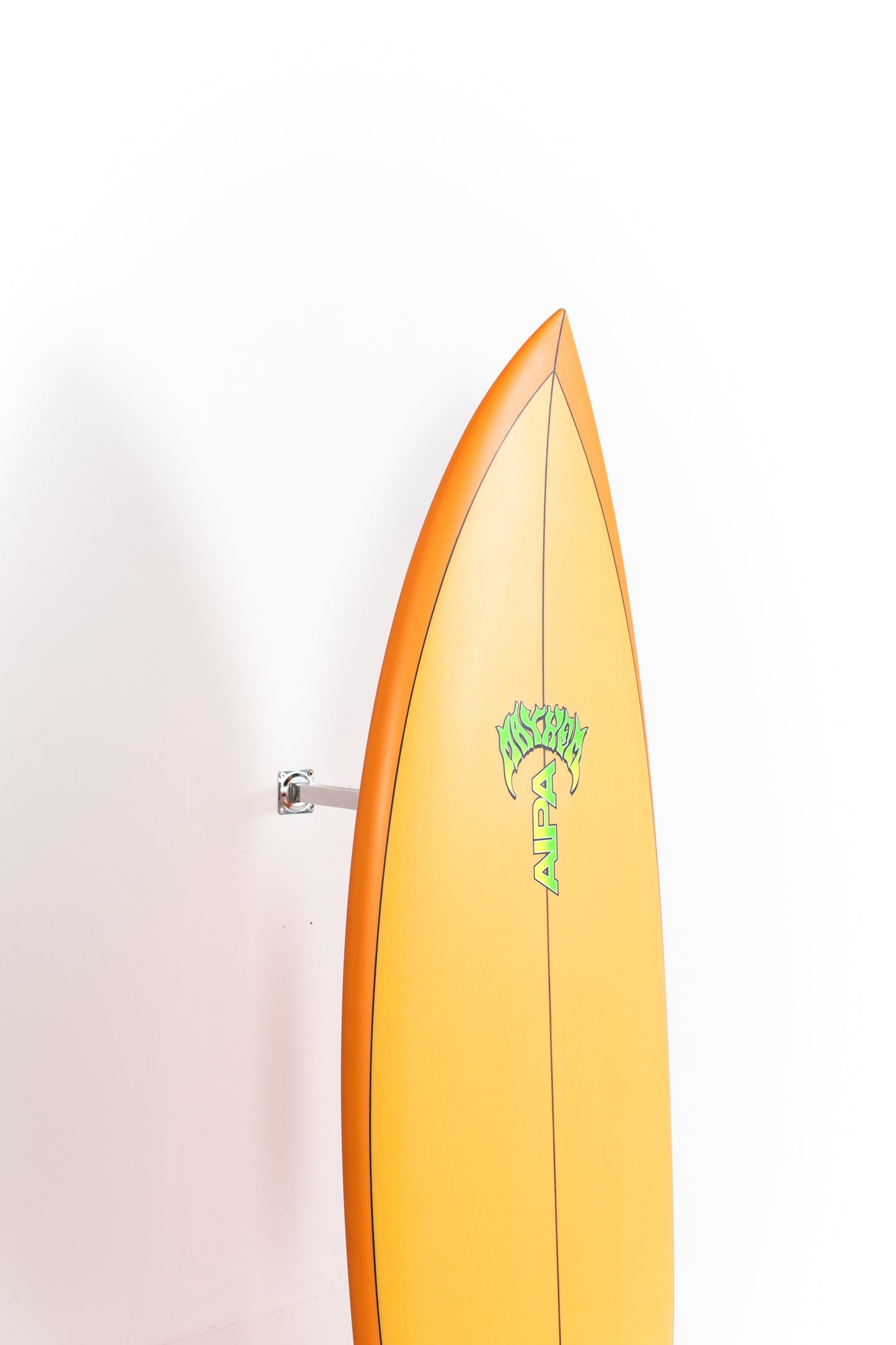 Pukas Surf Shop - Lost Surfboard - SUB SCORCHER STING by Mayhem x Brink - 6’0” x 20,50