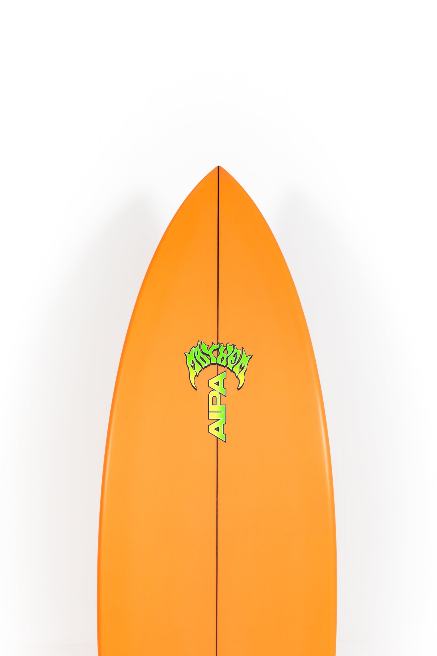 Pukas Surf Shop - Lost Surfboard - SUB SCORCHER STING by Mayhem x Brink - 6’0” x 20,50