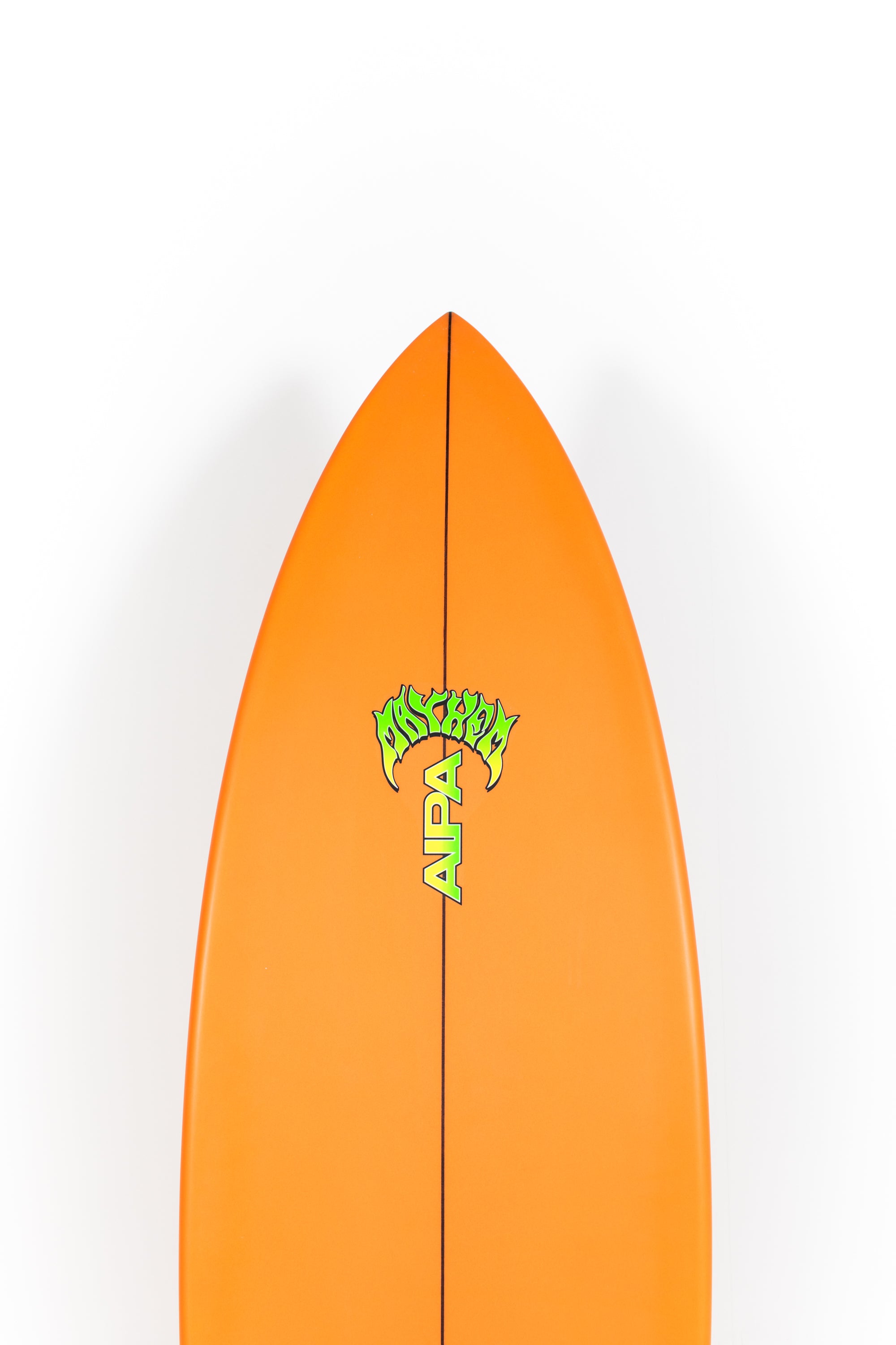 Lost Surfboard - SUB SCORCHER STING by Mayhem x Aipa - 6'1 Lost Surfboard - SUB SCORCHER STING by Mayhem x Aipa - 6'1