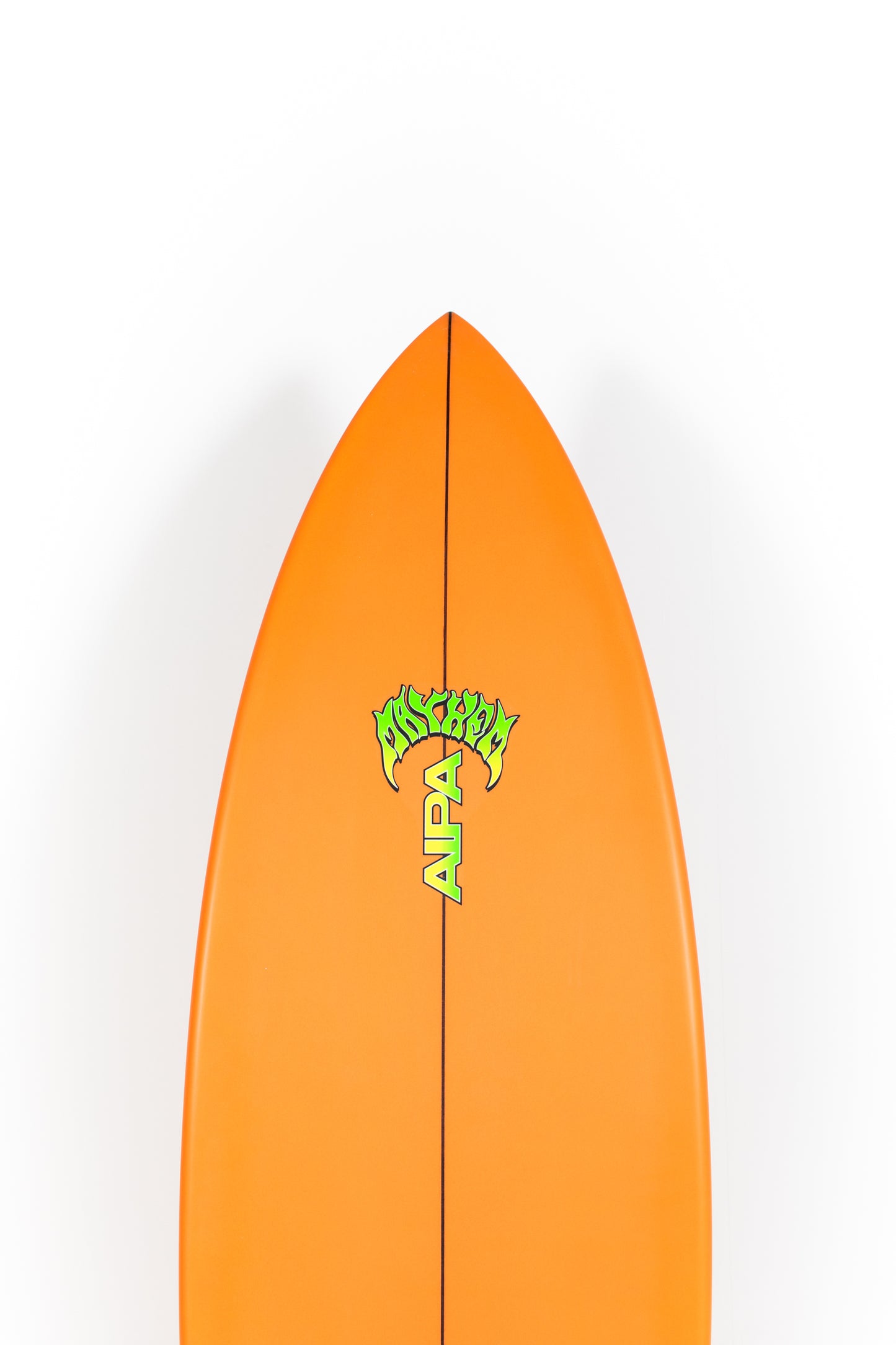 Pukas Surf Shop - Lost Surfboard - SUB SCORCHER STING by Mayhem x Brink - 6’1” x 20,75