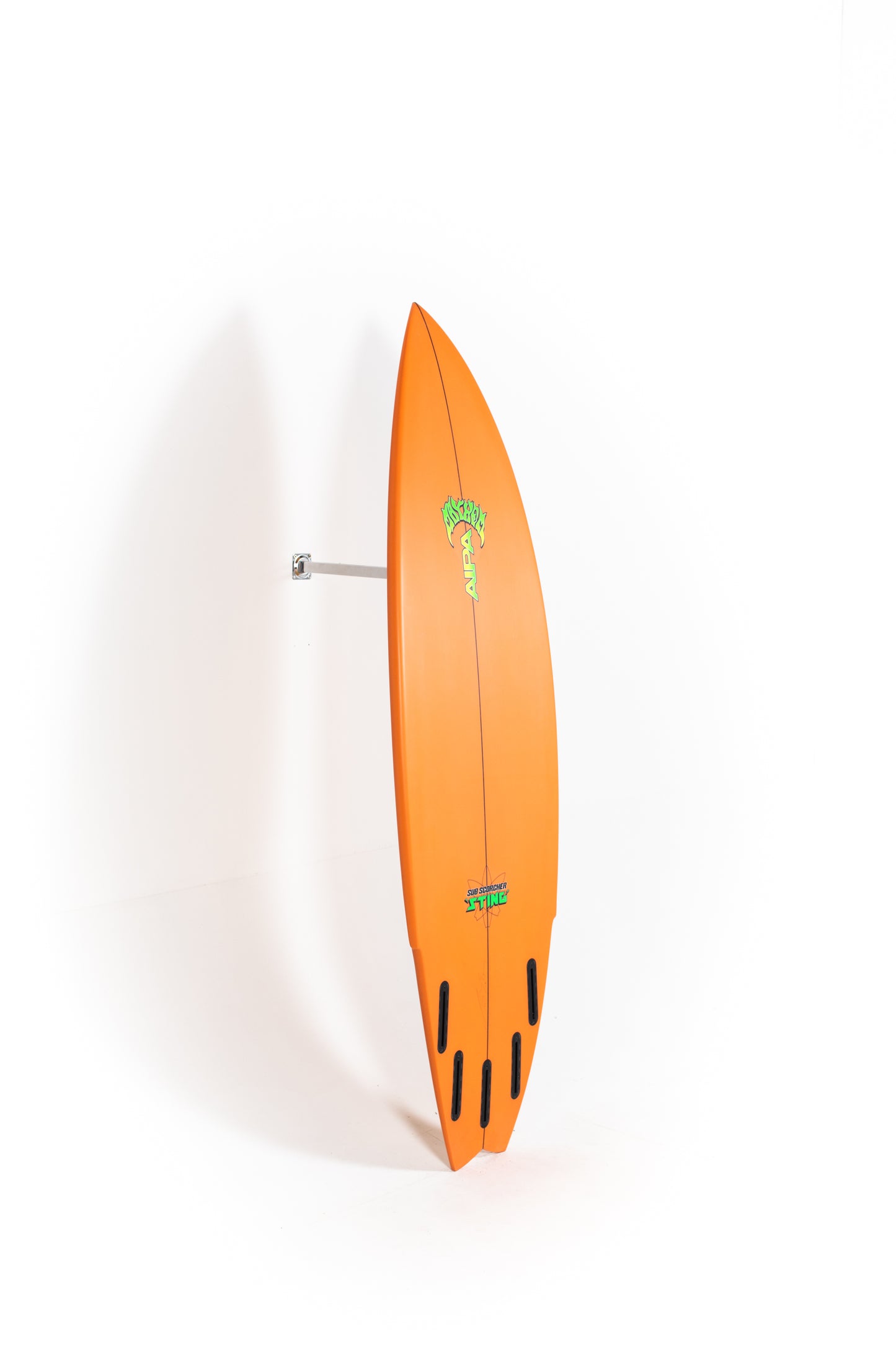 Pukas Surf Shop - Lost Surfboard - SUB SCORCHER STING by Mayhem x Brink - 6’1” x 20,75